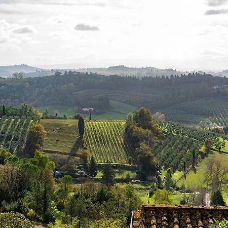 Luxurious Couple'S Sanctuary San Miniato Exterior foto