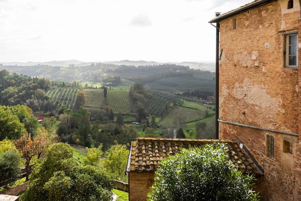 Luxurious Couple'S Sanctuary San Miniato Exterior foto